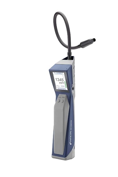Inficon AST 300 PPM Refrigerant Leak Detector with PPM Display (Model: AST300PPM)