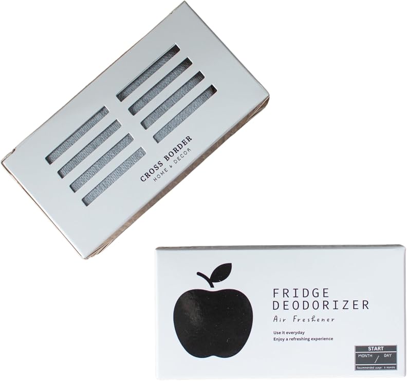 Buzdolabı, gardirop, araba ve spor çantası için DOĞAL koku giderici. Kokuları ve nemi emen aktiv karbon kutu. 6 ay boyunca etkilidir ve güneş altında tekrar aktive edilerek 6 ay daha kullanılabilir