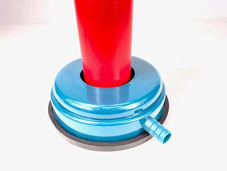 3" Water Ring for Concrete CORING - CORE Drill