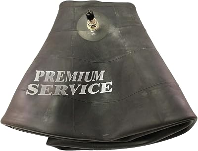 Premium Service ATV Tire Inner Tube TR6 Stem 22x11-8, 23x10-8, 22x11-9, 21X11-8, 21X12-8, 22X10-8, 22X10-9