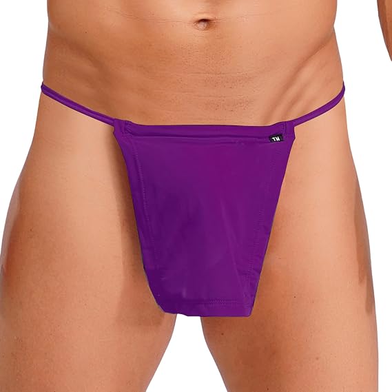 Men's Fundoshi Underwear Japan Kabuki Cotton Loincloth Tying Waistband Sumo Briefs Underwear