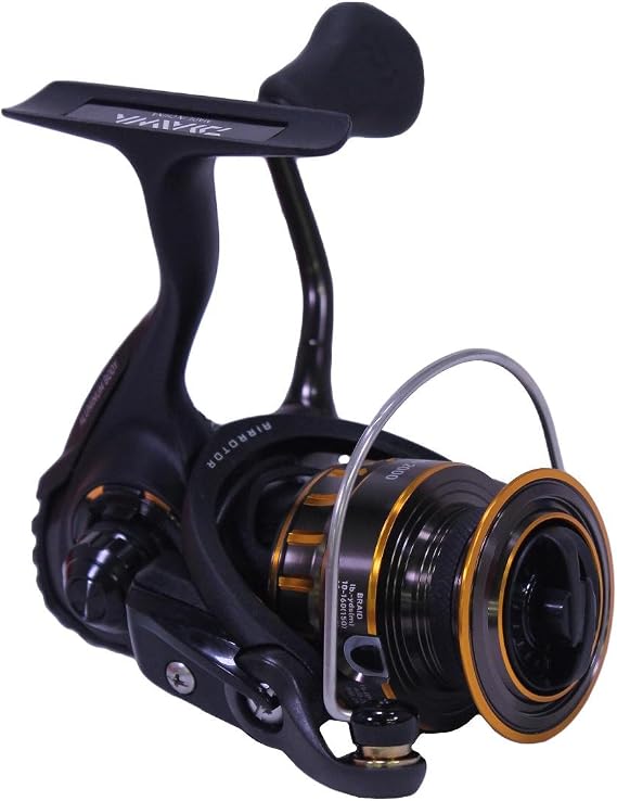 Daiwa BG Spinning Reel
