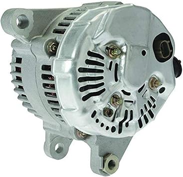 WAI 13809N Alternator