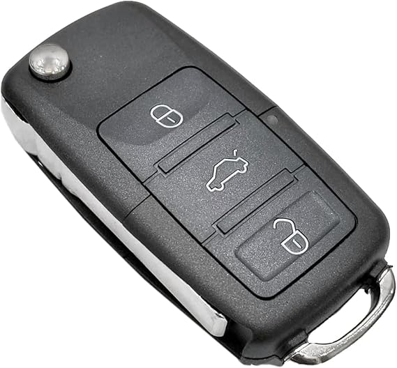 Black Car Key Storage Box with Hidden Compartment, Hidden Safe for Money Stash- Secret Compartment and Hidden Storage Fun Gag Gift Prank, Secret Jewelry and Coin Case Decorative Boxes