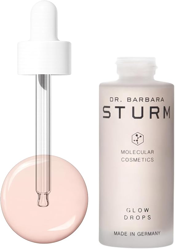 Glow Drops 1.01 Fl Oz