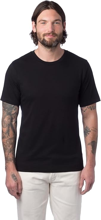 Alternative Men's The Outsider Tee