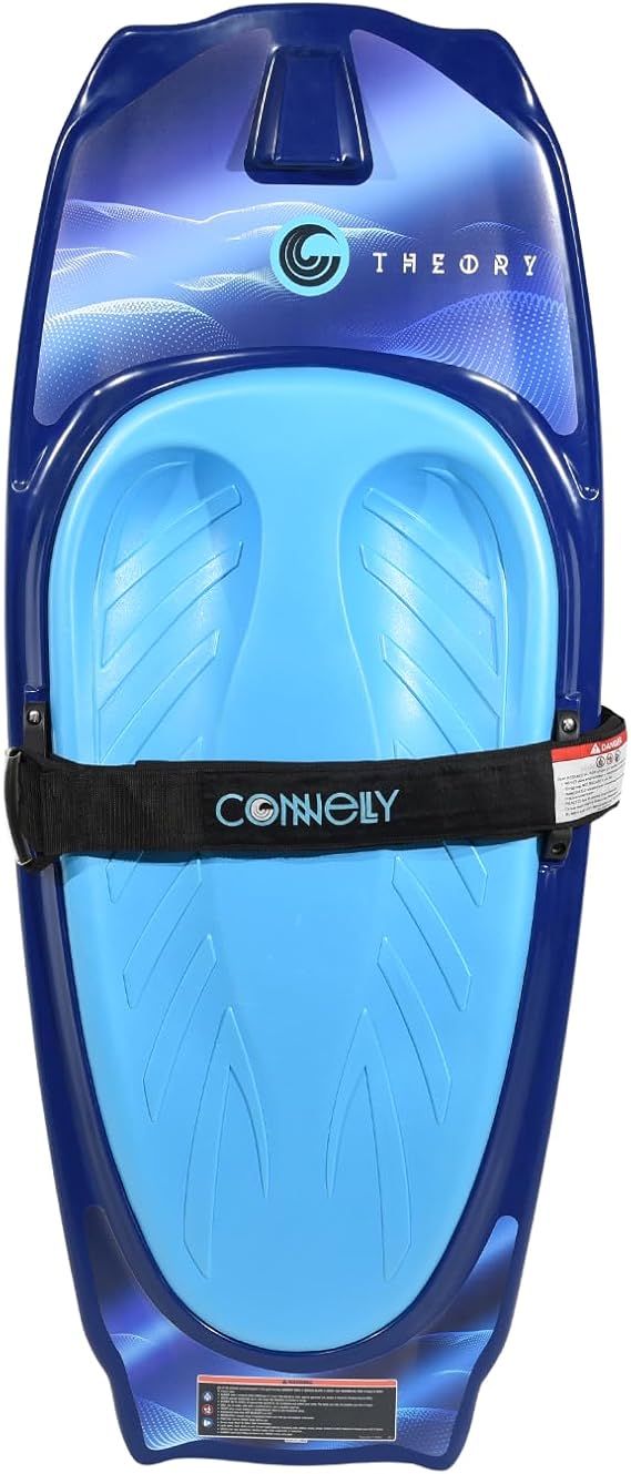 Connelly Kneeboard, Theory