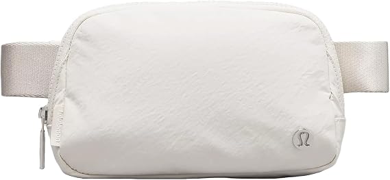 Lululemon Everywhere Belt Bag 1L (Neo Mint)