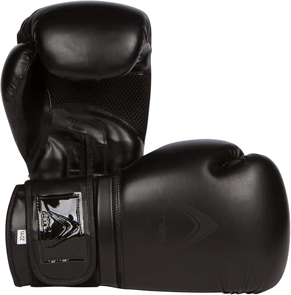 Athllete Durable and Comfortable Boxing Gloves Men and Boxing Gloves Women, Extra Thick Padding for Beginner Boxers and Training Fitness, Ideal for Both Men Boxer and Women Boxer
