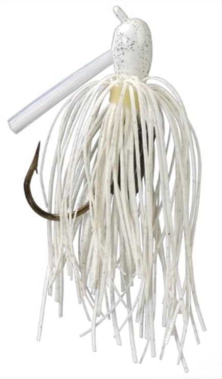 Strike King Ratlin Pro-Model Jig Bait