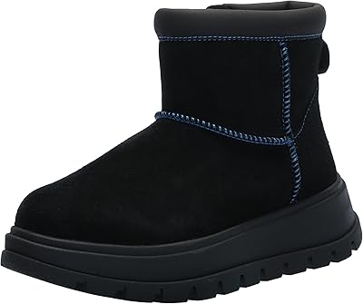 Koolaburra by UGG womens Koola Mini Hybrid