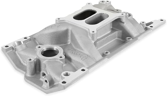 Weiand 8121 Intake Manifold