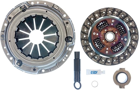 KHC09 OE Transmission Clutch Kit
