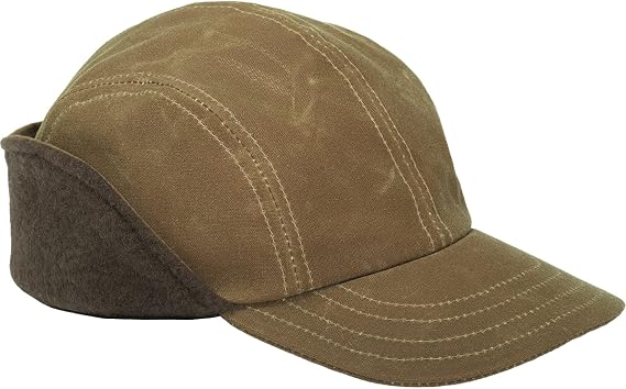 Stormy Kromer The Marsh Cap