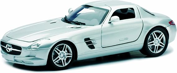 New-Ray C.Cruıser 1/24 Mercedes Benz