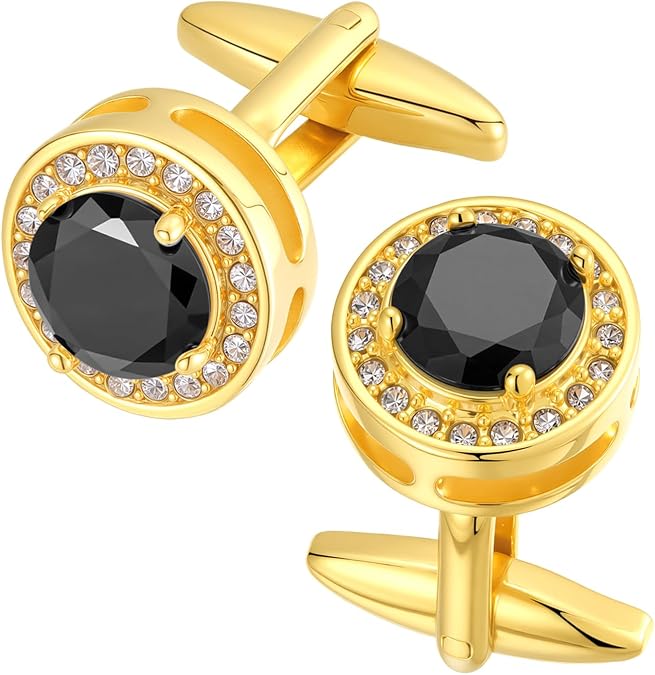Cuff Links Mens Classic Cufflink Wedding Shirts Cufflinks