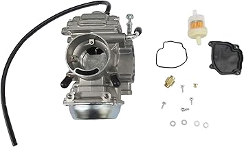 Carburetor For Suzuki King Quad 300 LTF4WDX LTF300F 13200-19BE1
