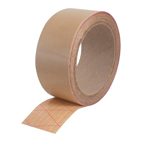 ROBERTS 50-540-10 Max Grip 1-7/8" x 50 ft. Vinyl Installation Tape Roll