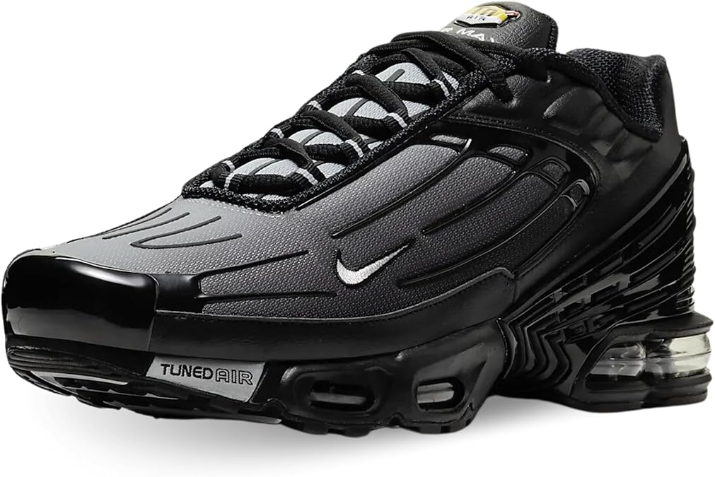 NIKE Men's Air Max Plus 3 Sneaker