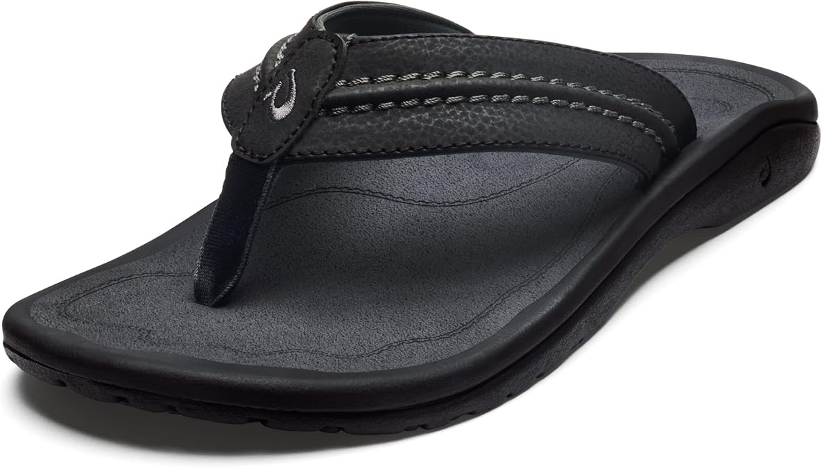 OluKai Hokua Sandal - Men's