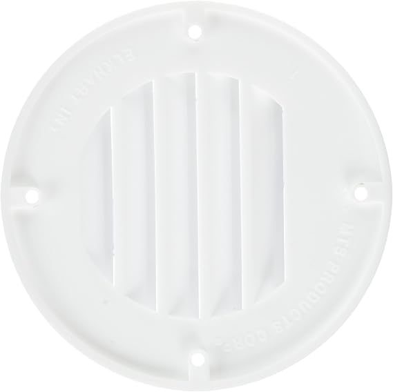 MTS Company 312 Outside Vent