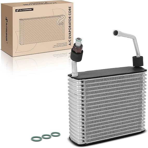 A-Premium AC Evaporator Core Compatible with Ford & Mazda