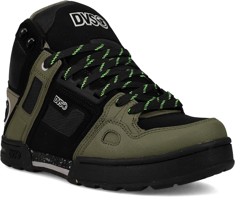 DVS mens Comanche Boot