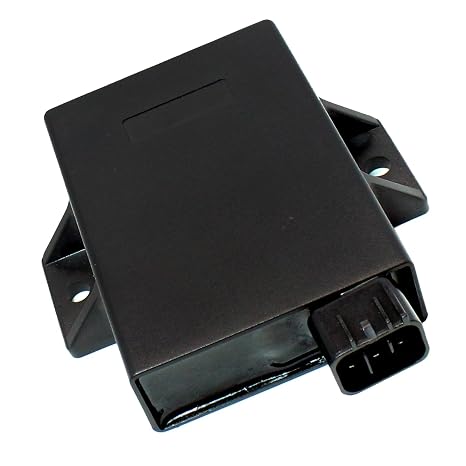 Caltric CDI Amplifier Box Bombardier Compatible with Can-Am Ds650 Ds 650 X Baja 2003-2007