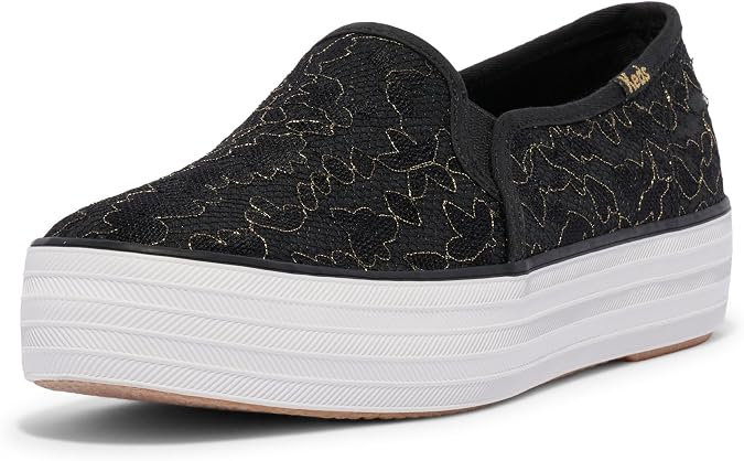 Keds Women's Triple Decker Sneaker