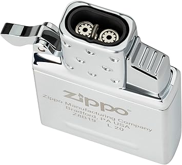 Zippo Lighter Inserts