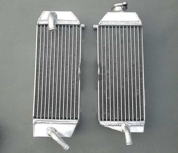 For Yamaha YZ426F YZ450F YZF450 2000-2005 Aluminum Radiator