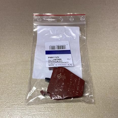 2Pcs New P9B11VN 18700 Switch Button Auxiliary