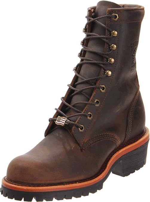 Chippewa mens Chippewa