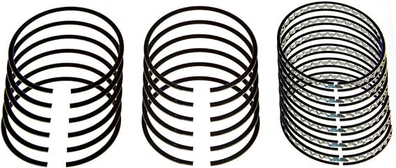 Sealed Power E-925K 30 Premium Piston Ring Set