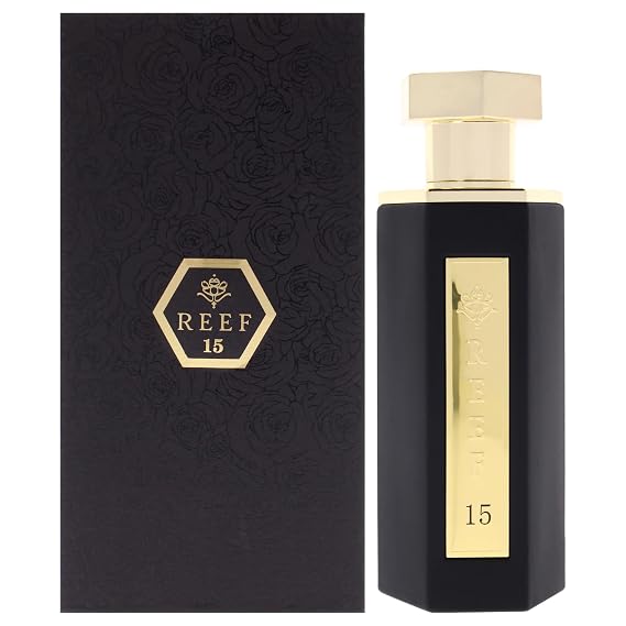 Reef No-15 Eau de Parfum for Men 100 ml