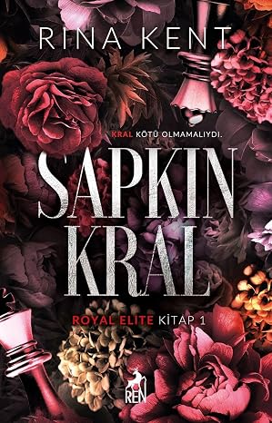 Sapkın Kral (İmzalı)