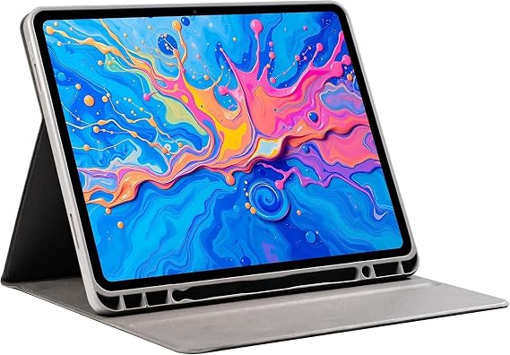 TECLAST Artpadpro Tablet Case, Magnetic Rotating Case,Ultra Thin, Ultra Lightweight, Shockproof, Scratch Resistant, Stand Function, Full Protection