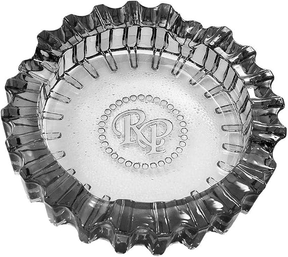 Rocky Patel Luxury Ashtray (Smoke)