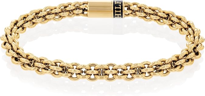 Tommy Hilfiger Men's Chain Bracelet