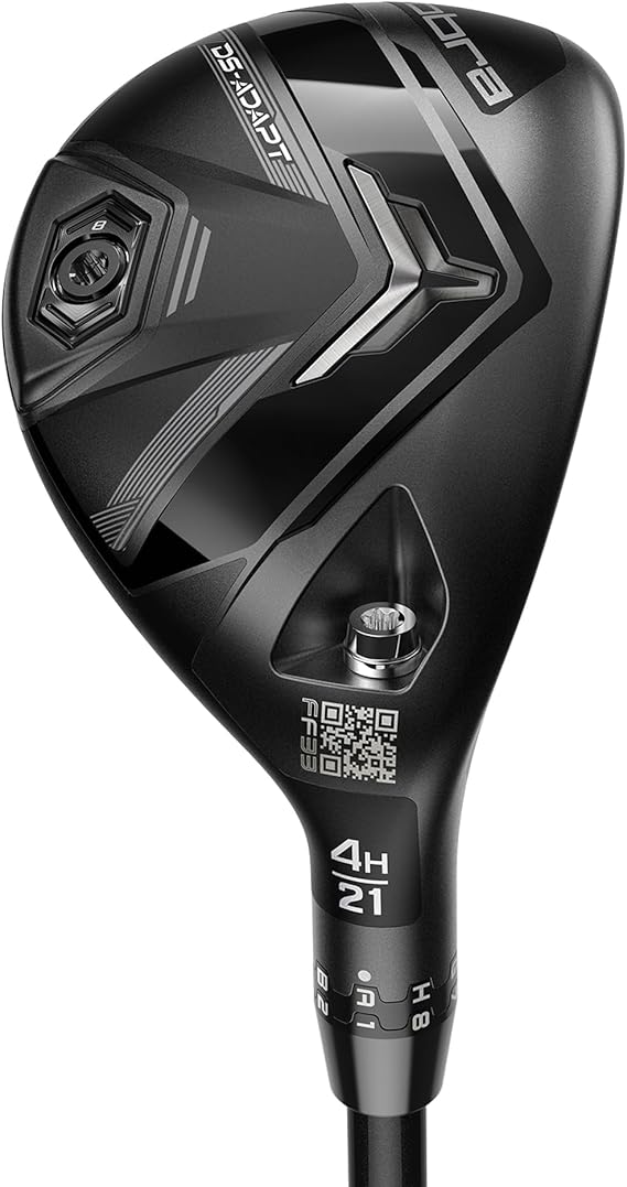 Cobra Golf Darkspeed Adapt Men's Hybrid