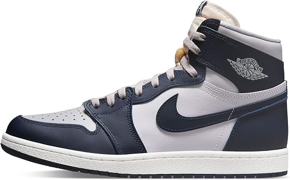 Jordan Mens Air Jordan 1 High 85 BQ4422 400 Georgetown - Size 11