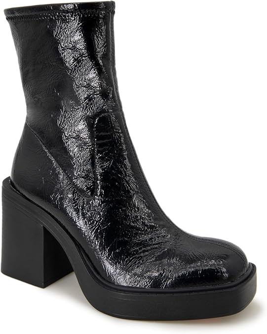 Kenneth Cole Women's Amber Ankle Boot