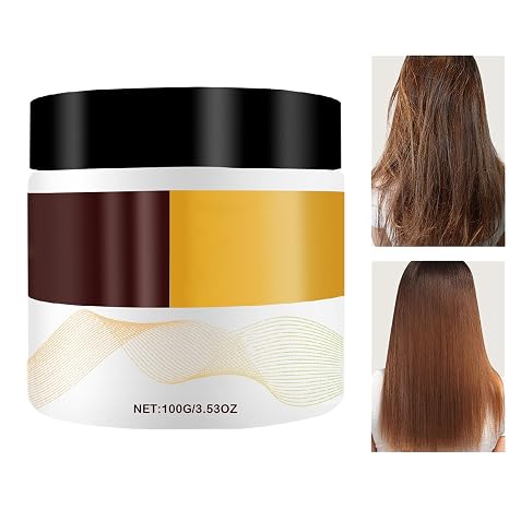 Keratin hair treatment mask keratin repair hair mask serum keratin hair care anti frizz hair serum hair mask with keratin keratin hair mask for very dry and damaged hair