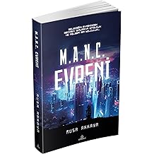 M.A.N.C. Evreni Ciltsiz Ciltsiz – 13 Haziran 2025