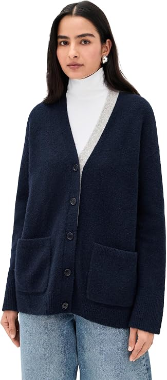 Velvet Women's Cameron Cozy Knits Sweater