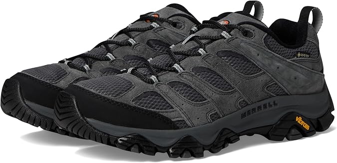 Merrell Mens Moab 3 GTX