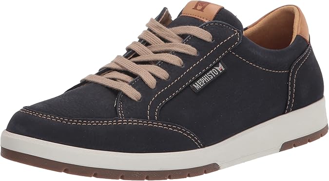 Mephisto Men's Ludo Oxford