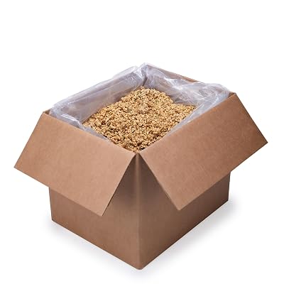 Natures Path Organic Pumpkin Seed  Flax Granola, 25 lb Pack of 1, Non-GMO