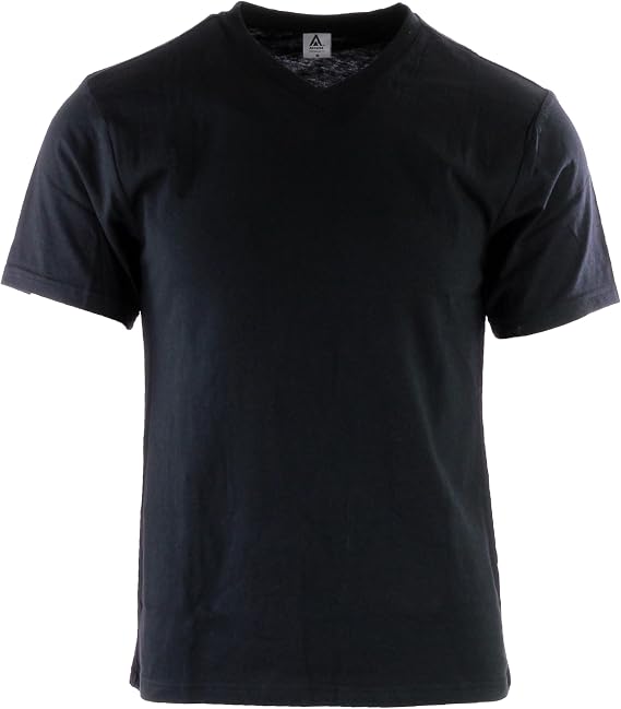 Access Premium Fitted V-Neck T-Shirt