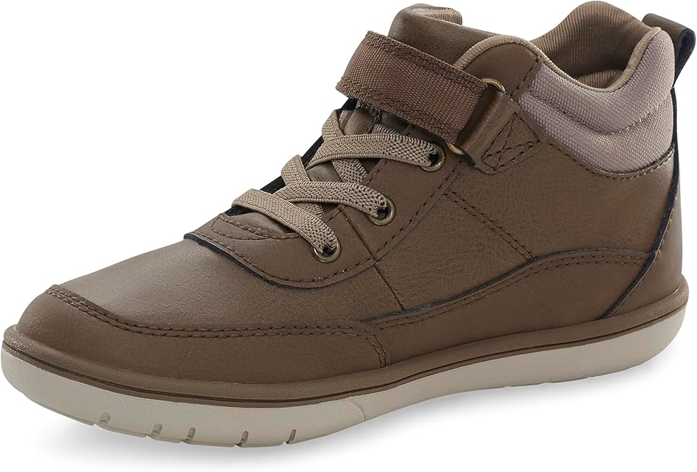 Stride Rite SRT Braxton (Little Kid)